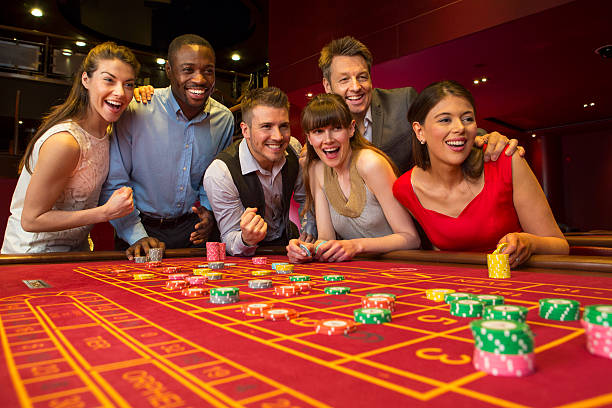 Tables operate at multiple bet limits to suit different players Multiple betting limits available on Asia Gaming tables