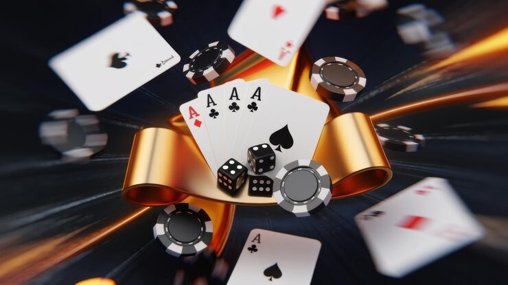 Live chat keeps communication open between players and dealers Live chat feature connecting players with dealers during gameplay
