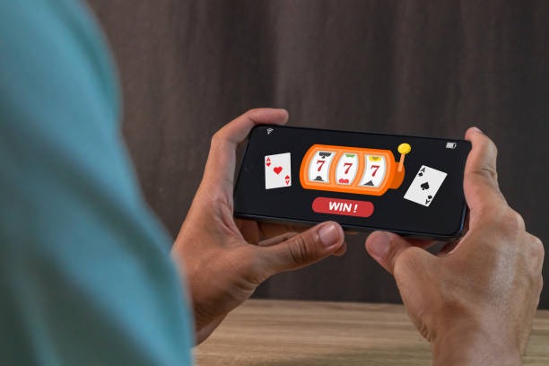 Account verification and deposit flow on bus togel