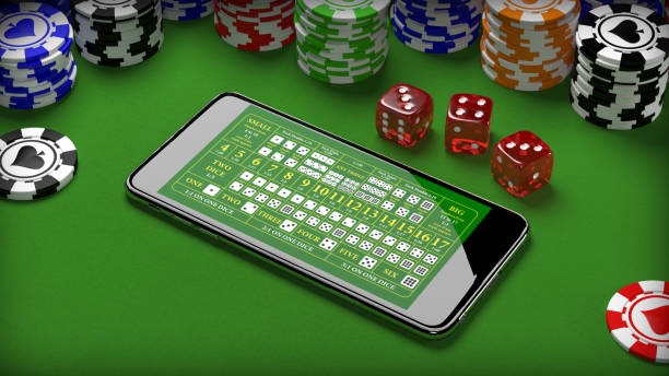 bus togel featured game showcase