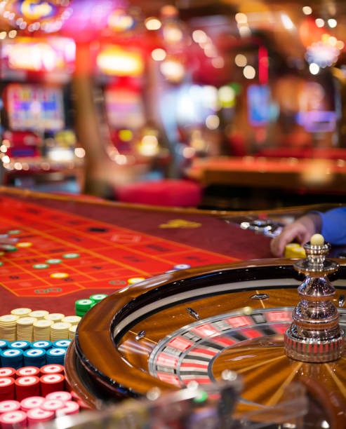 Account verification process on bus togel